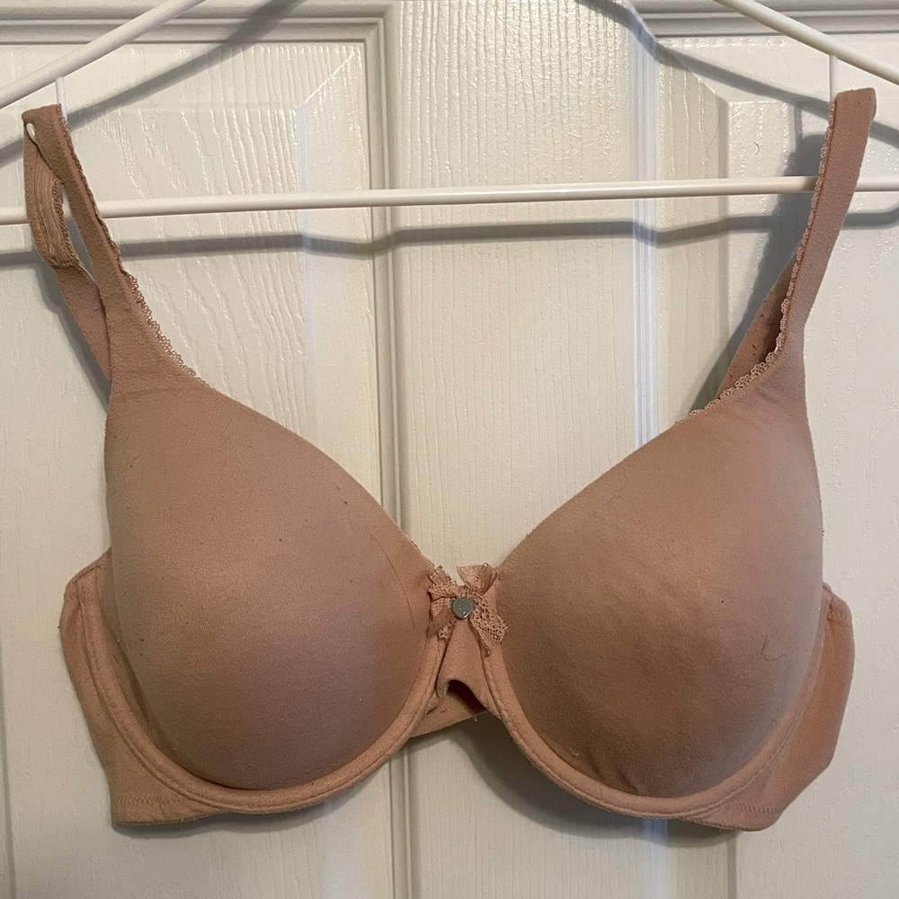 Victoria’s Secret bra